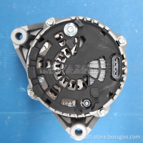 12V Auto Alternator For Ssangyong Rexton,Rodius A6441540002 A6651540002 A6651540202